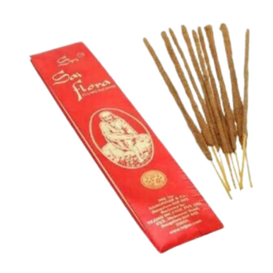Damodhar SRI SAI FLORA 50g
