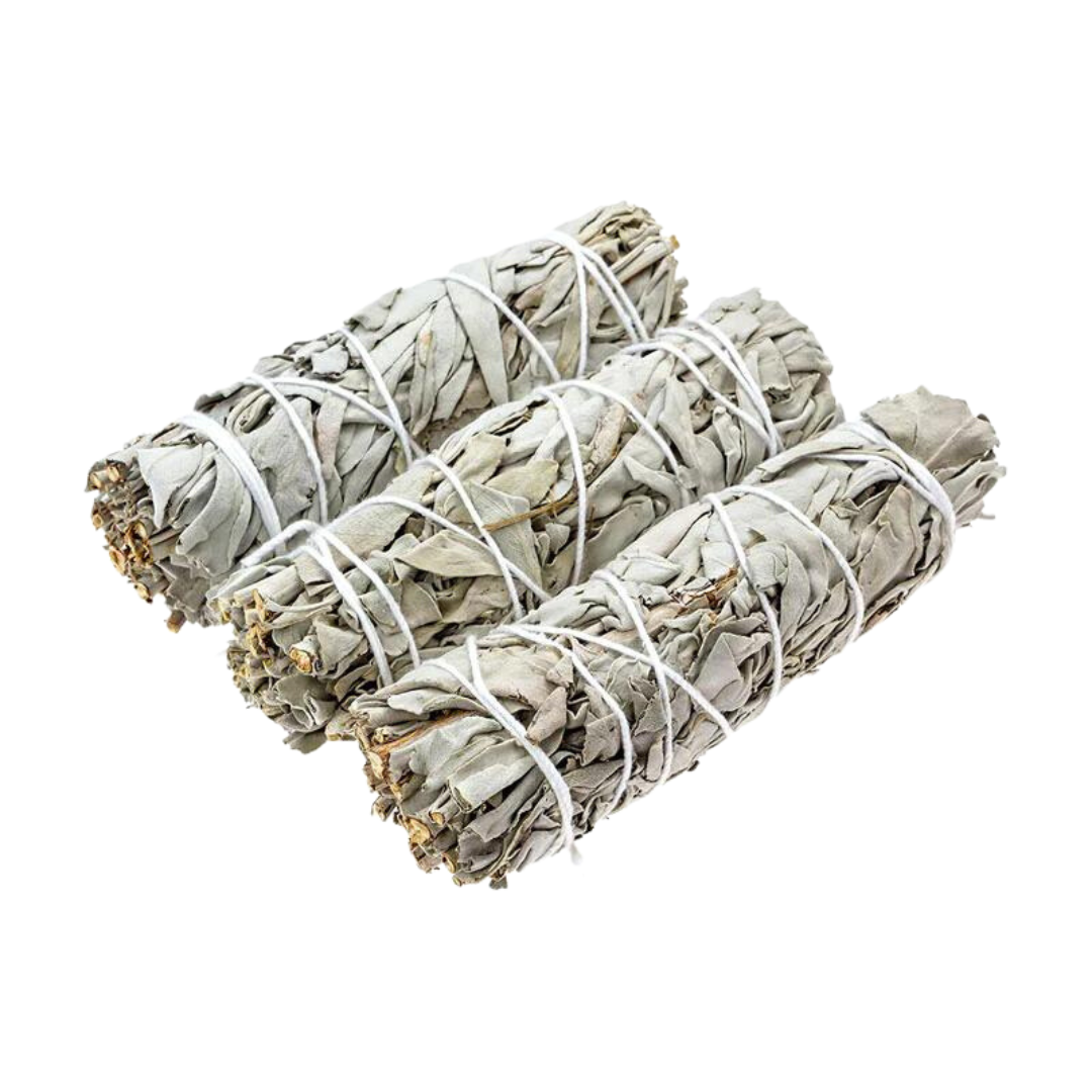 Small White Sage Stick