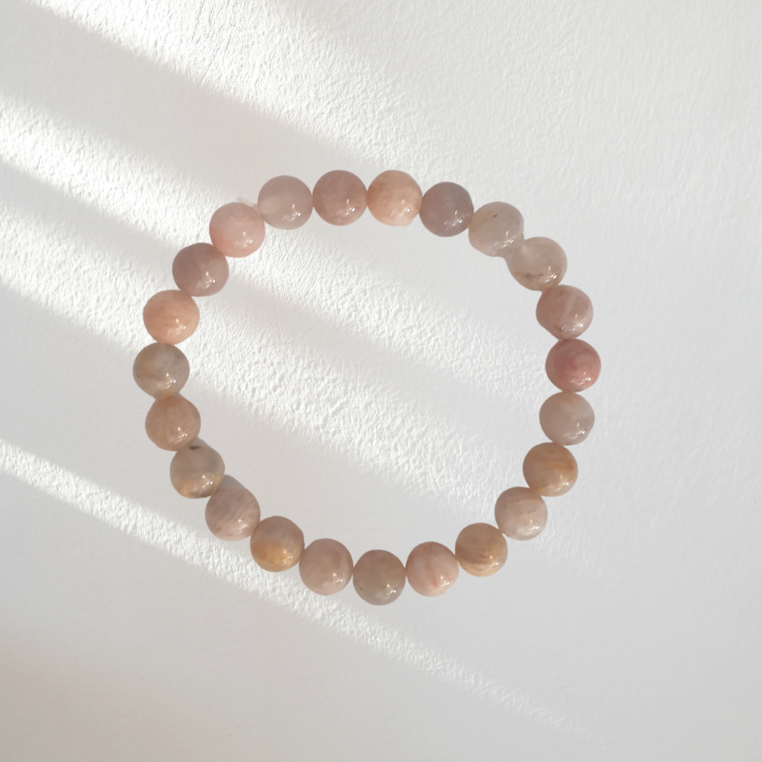 Sunstone Bracelet