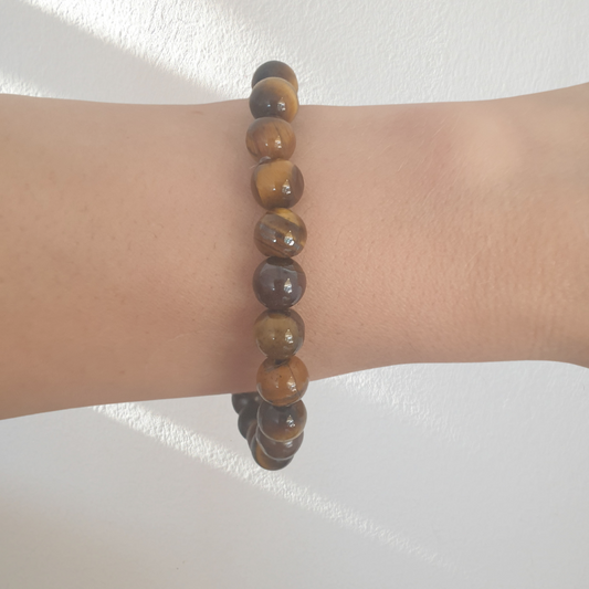Tigers Eye