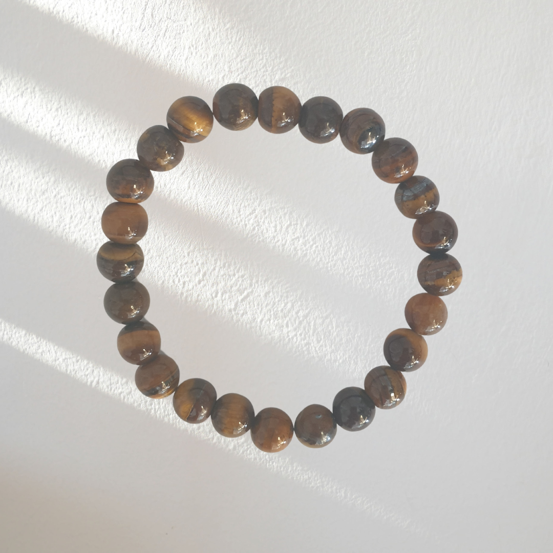 Tigers Eye